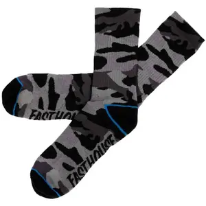Fasthouse Chaussettes Delta pas cher