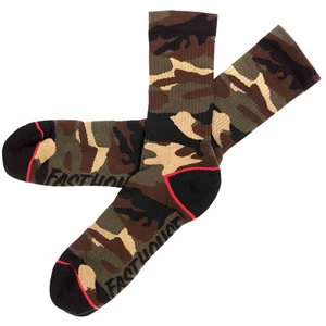 Fasthouse Chaussettes Delta pas cher