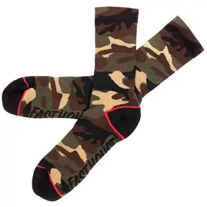 Fasthouse Chaussettes Delta pas cher