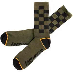 Fasthouse Chaussettes Glory H pas cher
