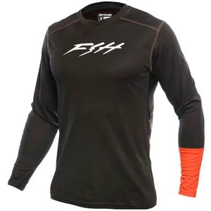 Fasthouse Maillot Enduro Manches Longues Ronin Alloy pas cher