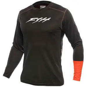 Fasthouse Maillot Enduro Manches Longues Ronin Alloy pas cher
