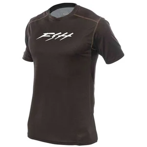 Fasthouse Maillot Enduro Manches Courtes Ronin Alloy pas cher