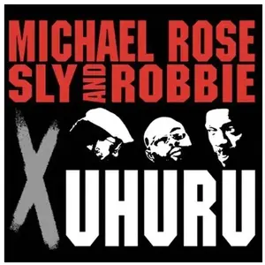 Disques vinyles populaires : X Uhuru pas cher