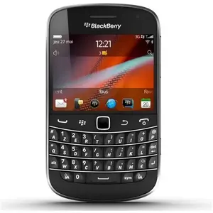 BLACKBERRY BOLD 9900 pas cher