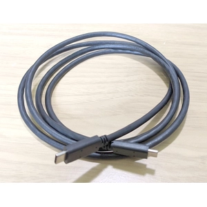 USB-C Cable Elo Touch Systems E710364 Black 1,8 m