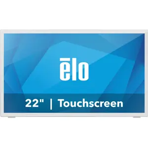  lo ET2270L (1920 x 1080 pixels, 21.50"), Moniteur, Blanc pas cher