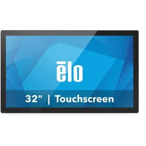 Elo 3204L - Classe de diagonale 32" (31.5" visualisable) écran LCD rét... pas cher