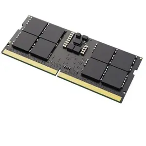 Comparateur de prix : Lexar SO DDR5 32GB PC 5600 CL46 Blister Package 1.1V interne retail (1...