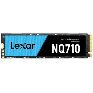 Comparateur de prix : Lexar Ssd M.2 Lexar 1tb Pcie Gen 4x4 Nq790 Nvme