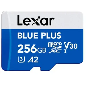 Lexar Carte Mémoire Blue Plus Uhs-i V30 pas cher