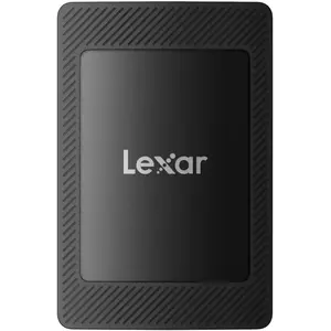 SSD Externe - LEXAR - SL500M - 4To - USB 3.2 Gen 2x2 - Ultra Fin - Portable pas cher