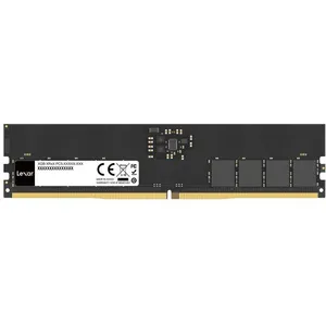 Barrette Mémoire - LEXAR - DDR5 16 Go - 288 PIN U-DIMM - 4800 MHz CL46... pas cher