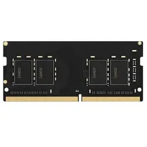 Comparateur de prix : Lexar Mémoire Ram Mémoire Ld4as032g 1x32gb Ddr4 3200mhz