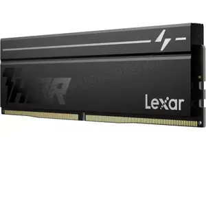Lexar THOR 2.0 DDR5 UDIMM 8GB DRAM (1 x 8GB, 6000 MHz, RAM DDR5, DIMM)... pas cher
