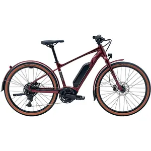 Marin Vélo électrique Sausalito E1 Bosch Ce