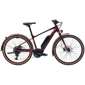 Marin Vélo électrique Sausalito E1 Bosch Ce