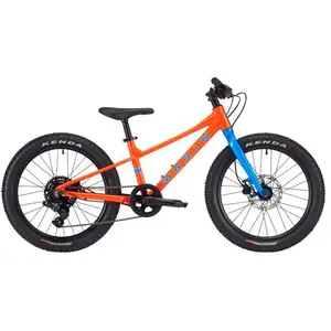 Marin Vtt Bear Valley 20´´ pas cher