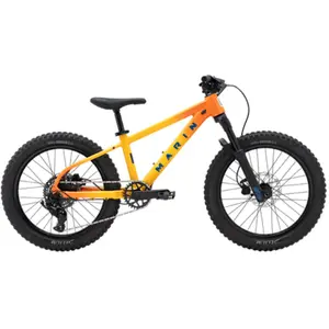 Marin Vtt San Quentin 24´´ pas cher