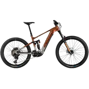 Marin Vtt électriques Alpine Trail E2 29´´ Bosch pas cher