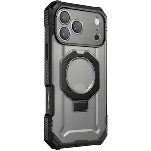 i-Blason Supcase UB Grip Pro Mag MagSafe Case für iPhone 17 Pro - Schwarz (Appl... pas cher