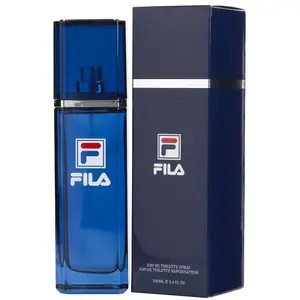 Fila By Fila Edt Spray 100 ml - Fragrances For Men