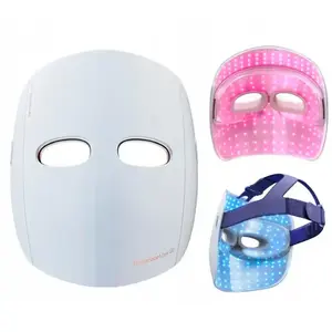 Masque LED THERABODY Theraface GLO