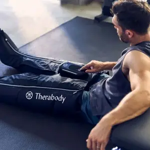 Therabody JetBoots Prime Small pas cher