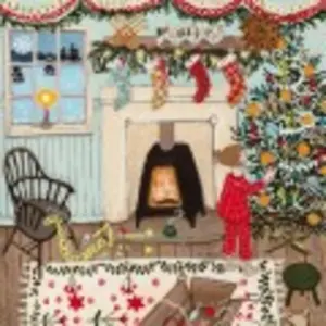 New York Puzzle Company - Merry and Bright - 500 stukjes puzzel pas cher