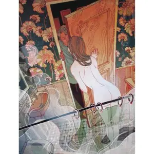 New York Puzzle Company - Victo Ngai Sweet Dreams - 1000 stukjes puzzel pas cher