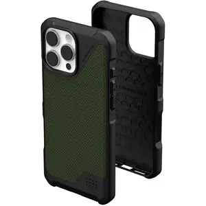 Comparateur de prix : Urban Armor Gear Uag Coque De Téléphone Paul Metropolis Lt Iphone 16 Pro Max