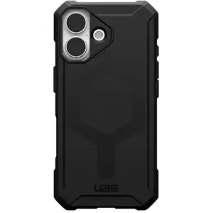 UAG Essential Armor MagSafe (Apple iPhone 17), Coque pour téléphone portable, Noir pas cher