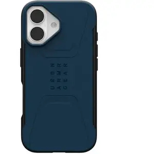 Uag Coque De Téléphone Civilian Apple Iphone 17 pas cher