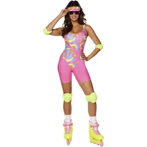CHAKS Barbie Rollerblade Babe - Vrouw - L pas cher