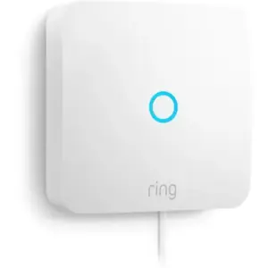 Portier RING Interphone connecté IntercomVendu parcdiscount