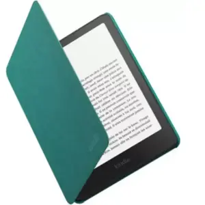 Housse AMAZON pour Paperwhite/Colorsoft - Jade pas cher