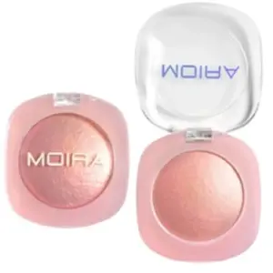 Moira Dreamlight Highlighter 004 Foxy Pink pas cher