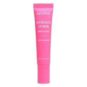Moira Butter Bliss Lip Balm Lippenbalsem