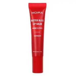 Moira Butter Bliss Lip Balm Lippenbalsem