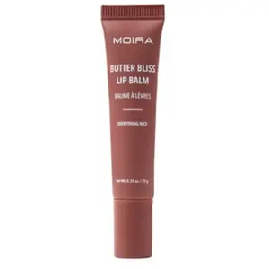 Moira Butter Bliss Lip Balm Lippenbalsem