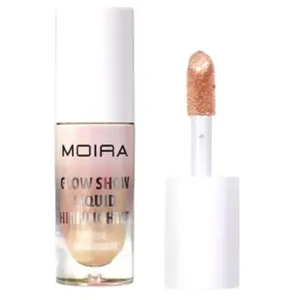 Moira Glow Show Liquid Highlighter Highlighter pas cher