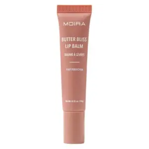 Moira Butter Bliss Lip Balm Lippenbalsem