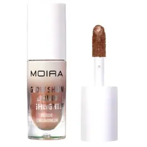 Moira Glow Show Liquid Highlighter Highlighter pas cher