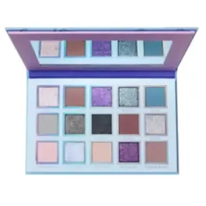 Moira Pretty Little Thoughts Eyeshdow Palette Oogschaduwpalette pas cher