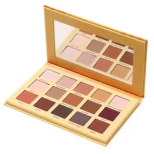 Moira Garden of My Mind Eyeshdow Palette Oogschaduwpalette pas cher