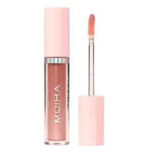 Moira Starshine Lip Gloss Lipgloss pas cher
