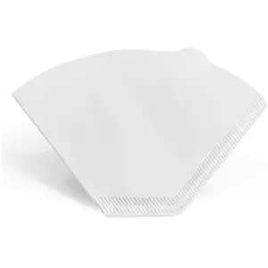Fellow Filtres coniques en papier pour la cafetière Aiden, 40 pièces, ... pas cher
