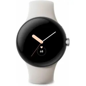 Google Pixel Watch EU (41 mm, 4G), Montre connectée