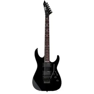 ESP LTD KH-202 Kirk Hammett Signature elektrische gitaar pas cher