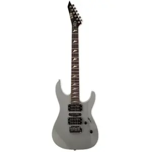 ESP LTD MT-130 Grey elektrische gitaar pas cher